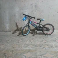 دوچرخه ۱۶