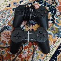 دسته بازی کامپیوتر