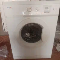 لباسشویی آبسال نو و تمیز