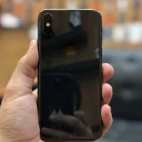 آیفون X تمیز سالم ۶۴گیگابایت