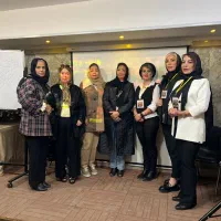 آموزش  کوتاهی تخصصی و تضمینی بین المللی