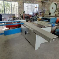 اره دورکن ۲۲۰ سعید واگنی سری جدید در حد نو تکفاز