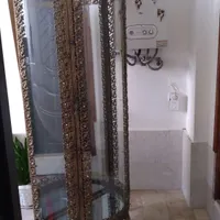 ویترین برنجی