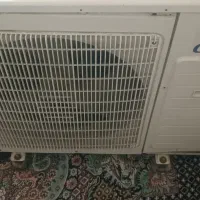 کولر 36 هزار گری موتور بزرگ