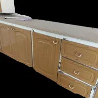 فروش کابینت طرح نو