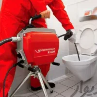 لوله‌چاه بازکنی سراسر تهران فوری تضمینی شبانه‌روزی