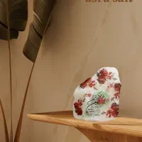 سنگ نمک کادو هدیه روز مادر و روز زن تک بقیمت عمده|کلکسیون و سرگرمی|تهران, افسریه جنوبی|دیوار