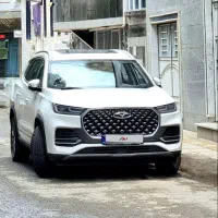 تیگو 8 هیبریدی +e مدل ۱۴۰۴