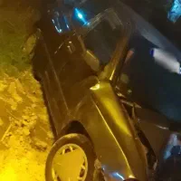 پراید مدل 83تمام انژکتور (تصادفی)|خودرو سواری و وانت|رشت, پورسینا|دیوار