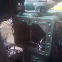 تعمیرات یخچال فریزر سایدپرده هوا در محل ضمانتی|خدمات پیشه و مهارت|سمنان, |دیوار