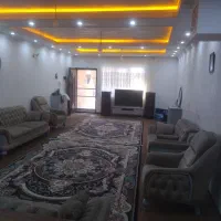 فروش یا معاوضه ساختمان نوساز دو طبقه دوبلکس