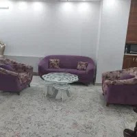 مبل راحتی ۴نفره