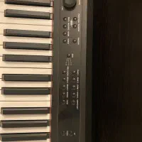 پیانو کرگ korg LP380|پیانو، کیبورد، آکاردئون|تهران, میدان ولیعصر|دیوار