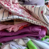 شلوار تک دخترانه وپسرانه|لباس|شهرکرد, |دیوار