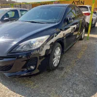 مزدا 3n|خودرو سواری و وانت|تهران, استاد معین|دیوار