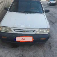 فروش پراید
