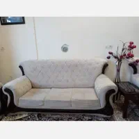 مبل|مبلمان خانگی و میز عسلی|مشهد, امامیه (شهرک غرب)|دیوار