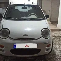 فروش ام وی ام ۱۱۰چهار سیلندر مدل ۹۴