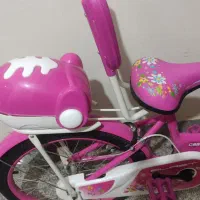 دوچرخه سایز ۲۰ دخترانه مدل candy|دوچرخه، اسکیت، اسکوتر|مشهد, وکیلآباد|دیوار