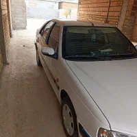 پژو پارس دوگانه فابریک|خودرو سواری و وانت|گمیشان, |دیوار