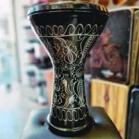 تیمپو ضرب بوشهری پژواک سنگین عربی با آموزش رایگان