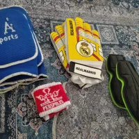 وسایل فوتسال