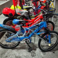 دوچرخه فروشی سایز 12 16 20 موتور کودک|دوچرخه، اسکیت، اسکوتر|اهواز, ۳۰ متری|دیوار