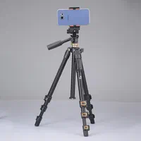 سه پایه دوربین بیک Beike Q161A Camera|دوربین عکاسی و فیلم‌برداری|تهران, فردوسی|دیوار