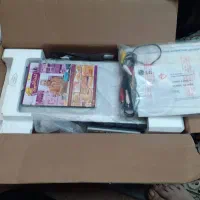 دستگاه DVD و CD پلیر LG اصل|پخش‌کننده DVD و ویدیو|لاهیجان, شقایق|دیوار