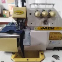 چرخ سردوز جک