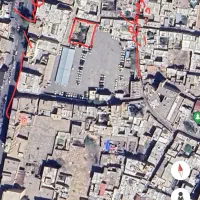 فروش زمین ۳۷۵ متری در پامنار|فروش زمین و ملک کلنگی|تهران, پامنار|دیوار
