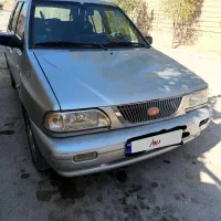 پراید 141 دوگانه کارخونه