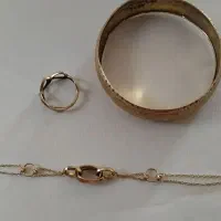 طلا فقد با دو درصد