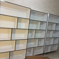 قفسه و پیشخوان|فروشگاه و مغازه|گلستان (تهران), |دیوار