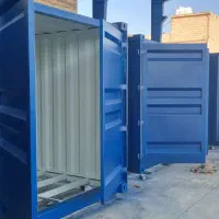 کانکس و کانتینر ( گروه صنعتی خلیج )|مصالح و تجهیزات ساختمان|خمینیشهر, |دیوار