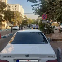 پژوپارس سال مدل ۹۸|خودرو سواری و وانت|تهران, خلازیر|دیوار