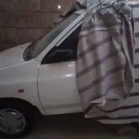 پرایدوانت ۱۵۱ ارتقا یافته