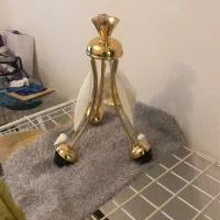 لوستر و عسلی