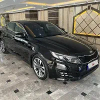 اپتیما ۲۰۱۶ نیوفیس بدون رنگ در حد