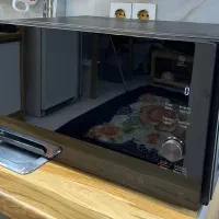 مایکروویو LG 8265