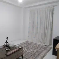 ساختمان ۵۰ متری در افرا