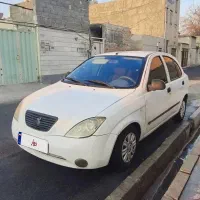 تیبا 2 هاچ بک مدل 93