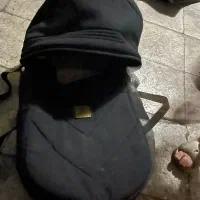 ساک حمل کودک