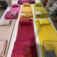 سرویس مهمان تشک لحاف بالشت