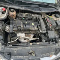 خودرو 206 اس دی