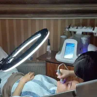 دستگاه اکوا فیشال ۸کاره مارک هایکو