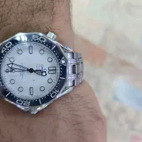 ساعت اتومات امگا اصل