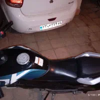 cf150nk1401|موتورسیکلت|صفادشت, |دیوار