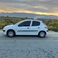 فروش ۲۰۶ مدل ۹۷