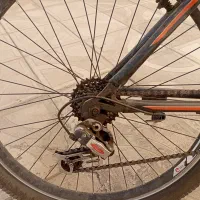 دوچرخه ۲۶ نو|دوچرخه، اسکیت، اسکوتر|مشهد, خواجه ربیع|دیوار